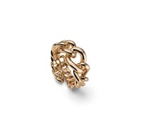 Ring Unoaerre Woman in Bronze 000EXA0370000 0960